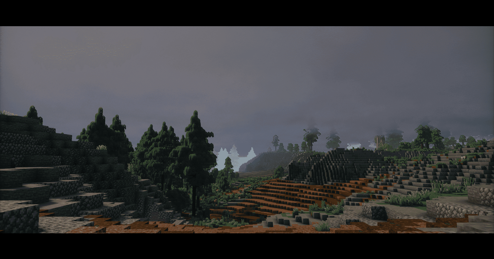 Cinematic Zoom screenshot