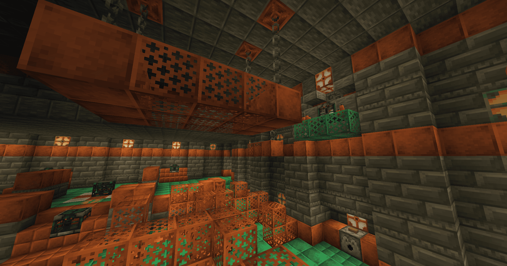 Resprited screenshot