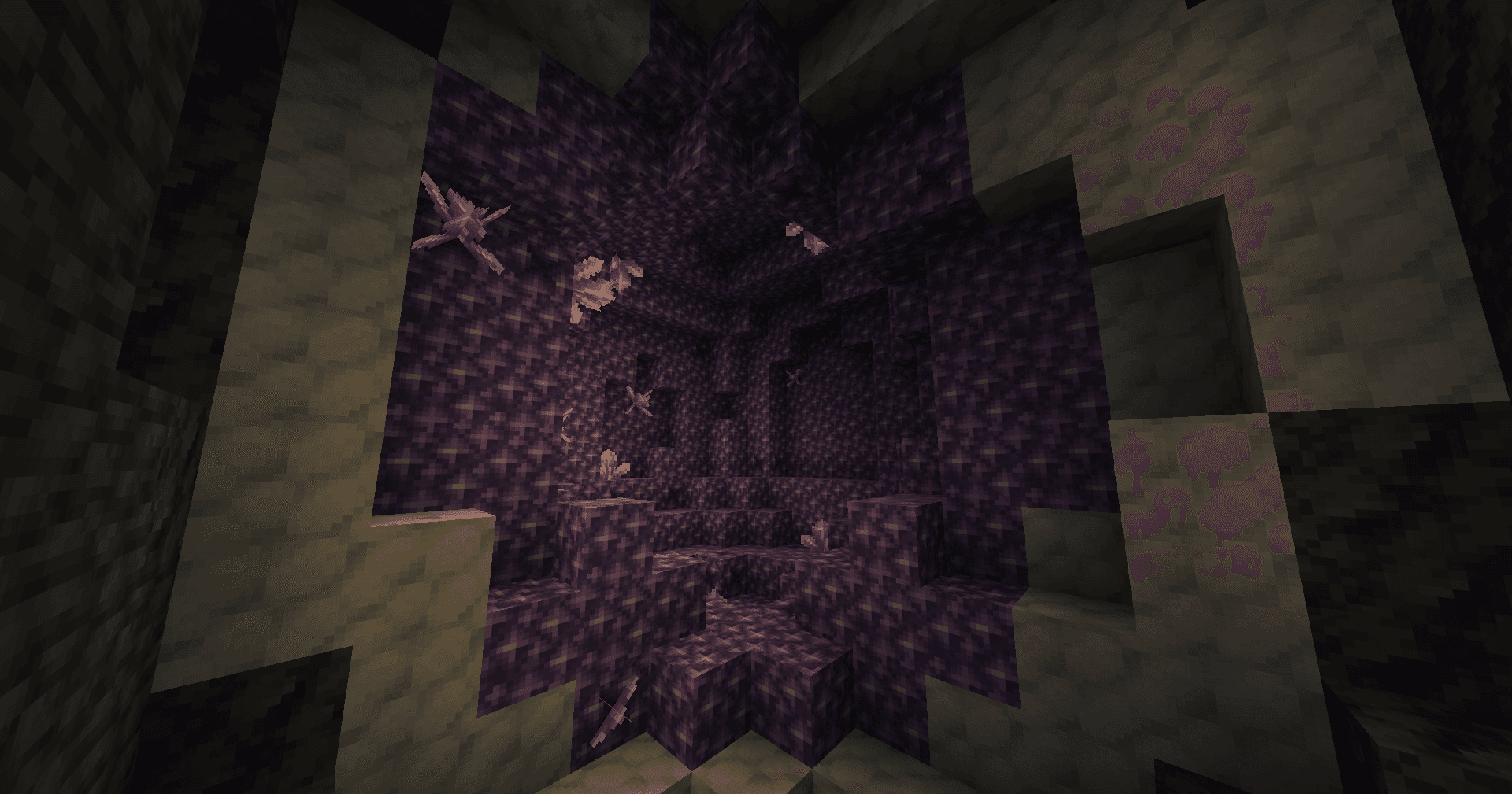 Resprited screenshot