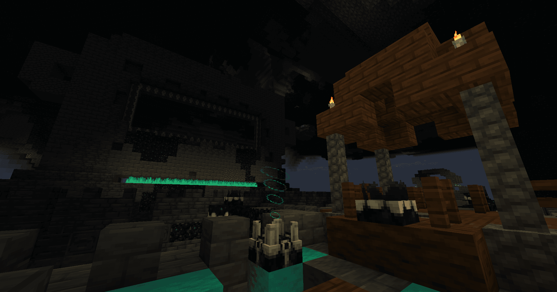 Resprited screenshot