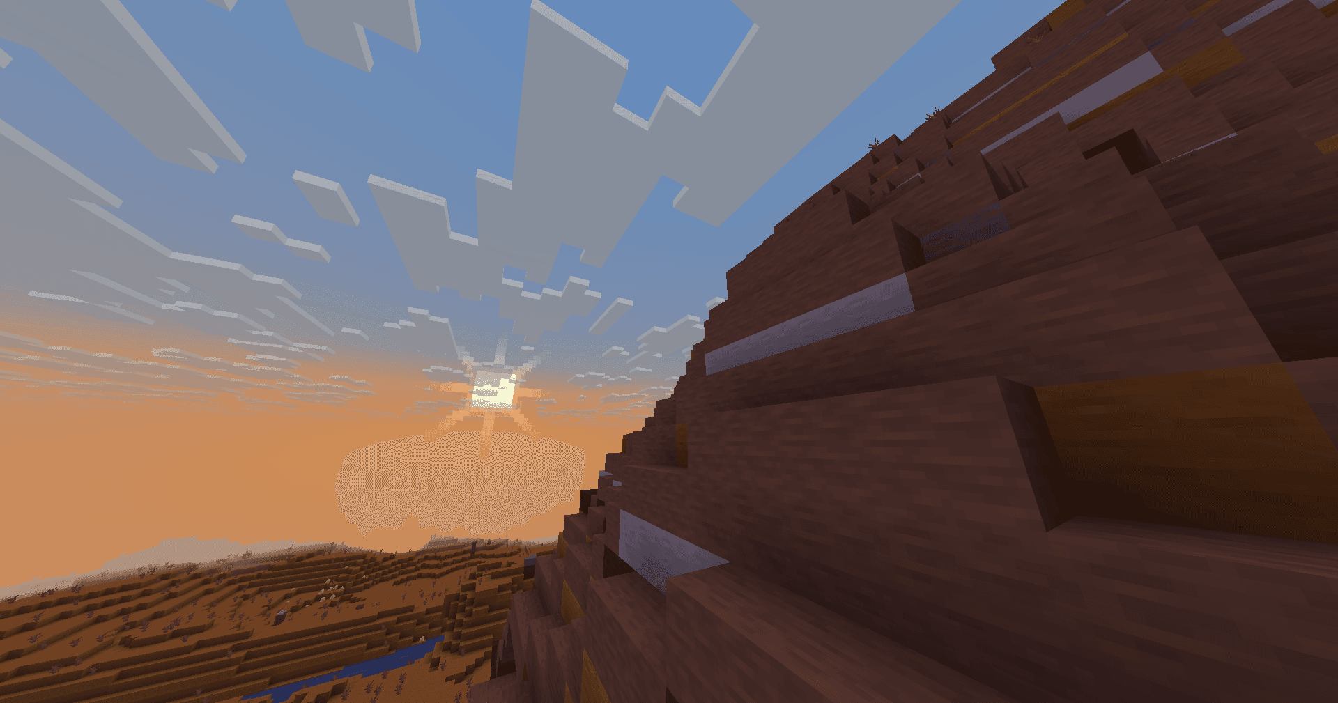 Resprited screenshot
