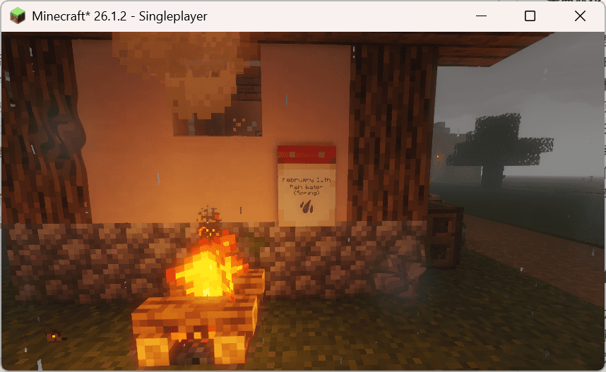 Ecliptic Seasons screenshot