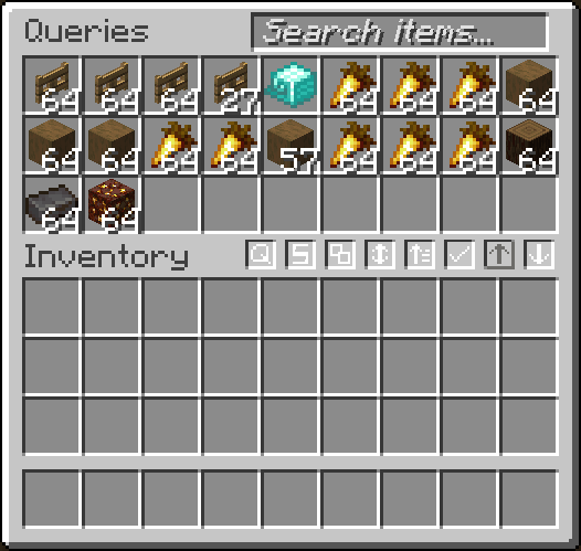 Quality of Queso screenshot