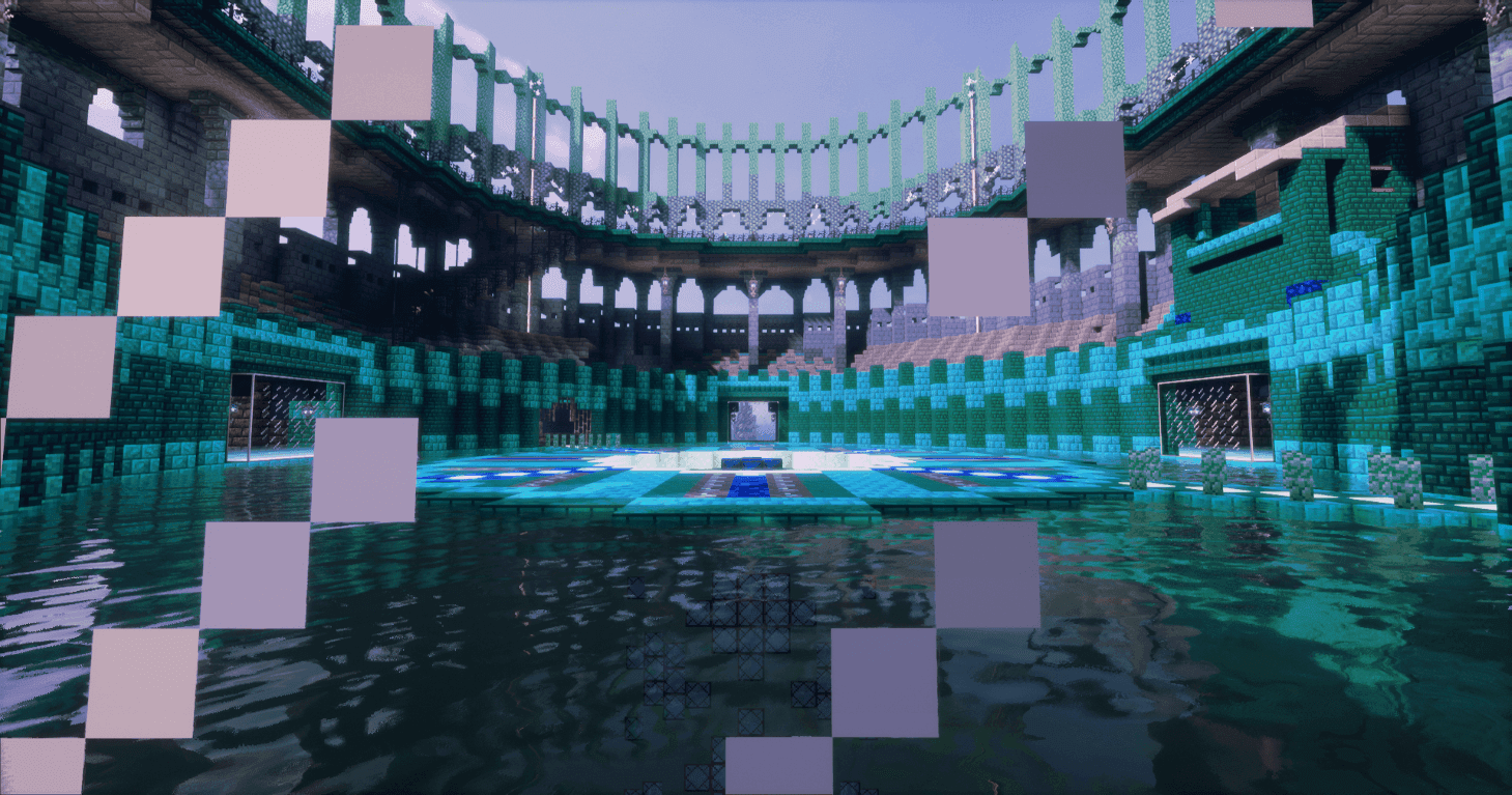 Onward SMP screenshot