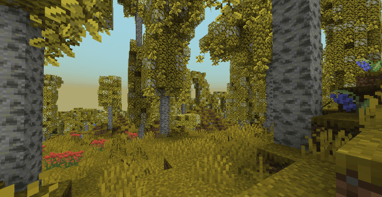 Geo Expansion screenshot