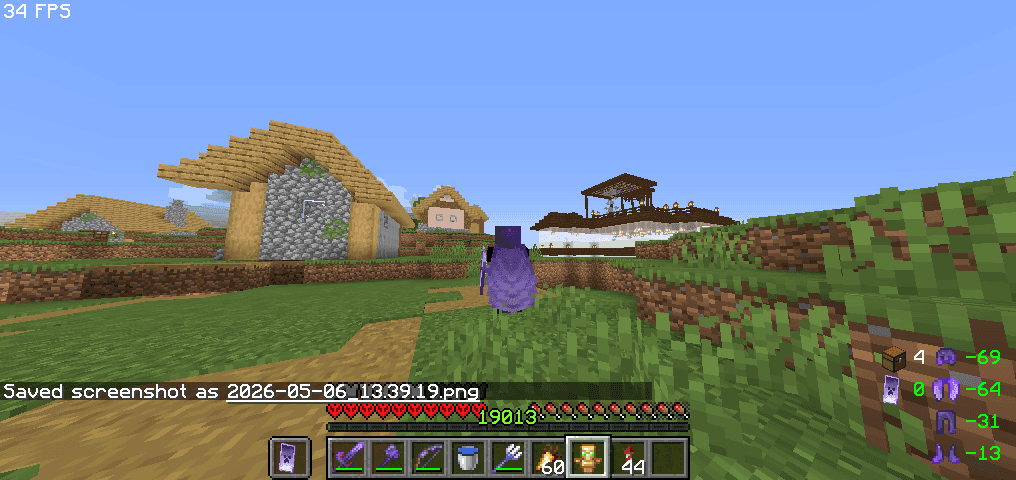 Become God of PvP pack screenshot