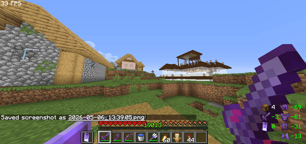 Become God of PvP pack screenshot
