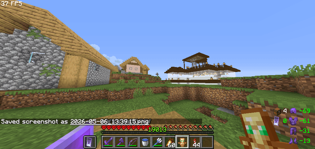 Become God of PvP pack screenshot