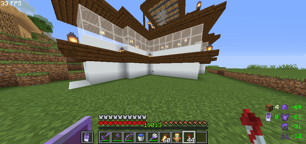 Become God of PvP pack screenshot