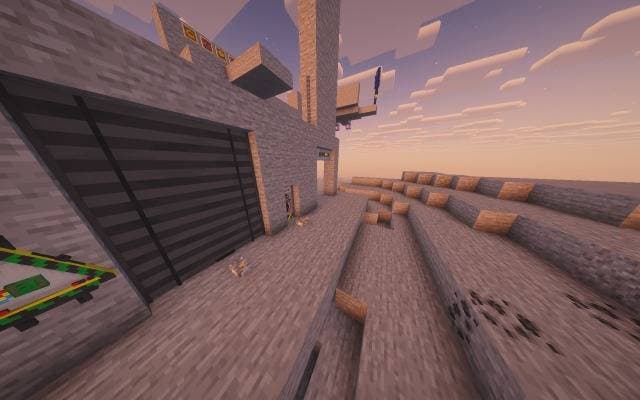  Poppy Playtime Project: Reawakening screenshot