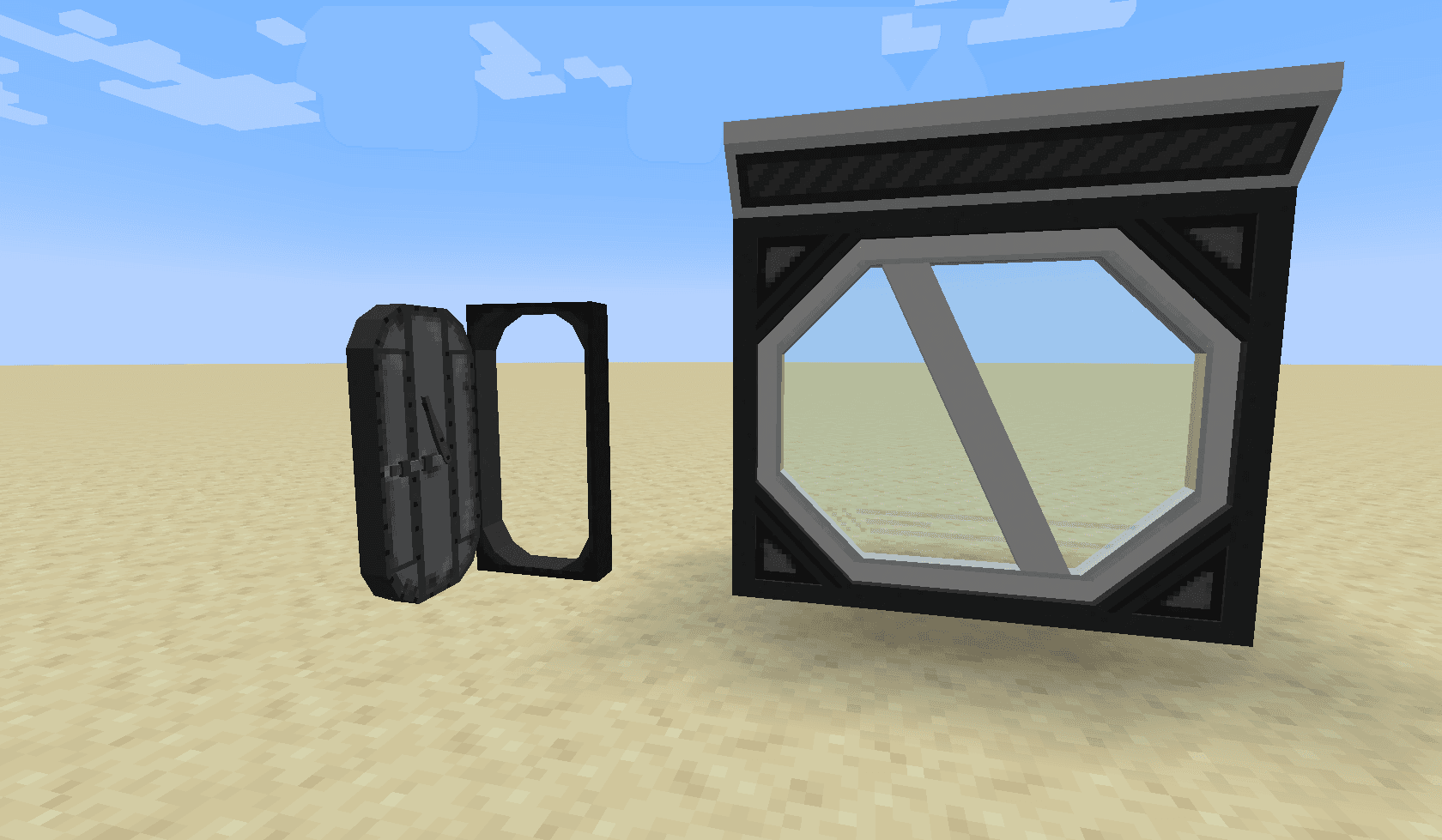 G3 Doors screenshot