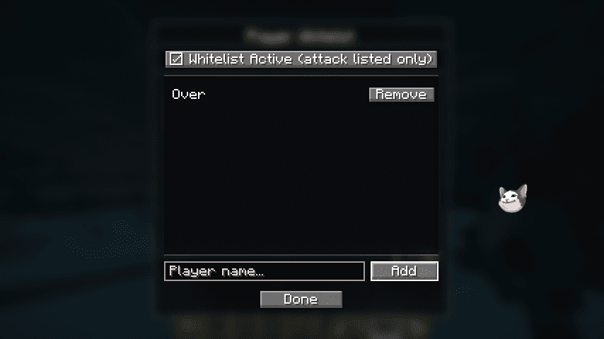 Create: Guardian-shooter screenshot