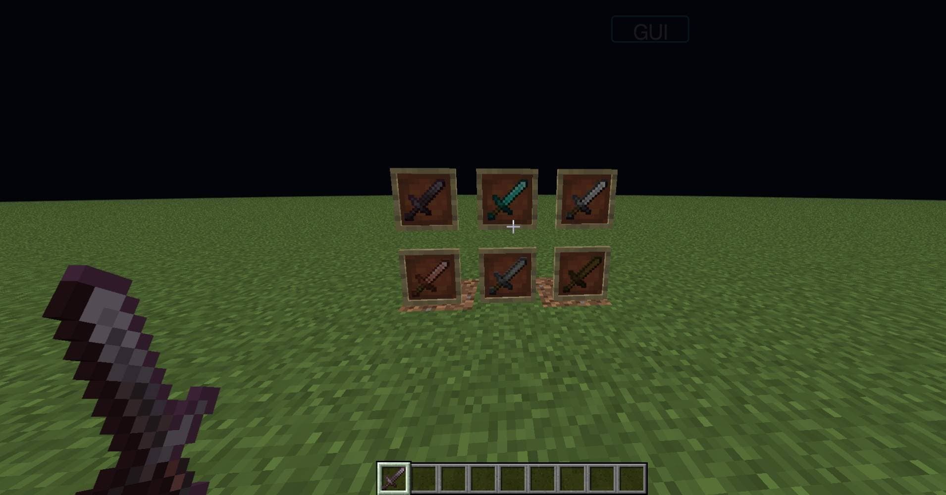AYUSH SMP PvP PACK screenshot