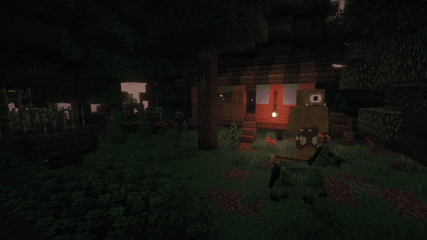 Hollow Hearth - a Create Fantasy RPG screenshot