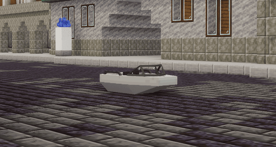 [SBW] Superb Warfare screenshot
