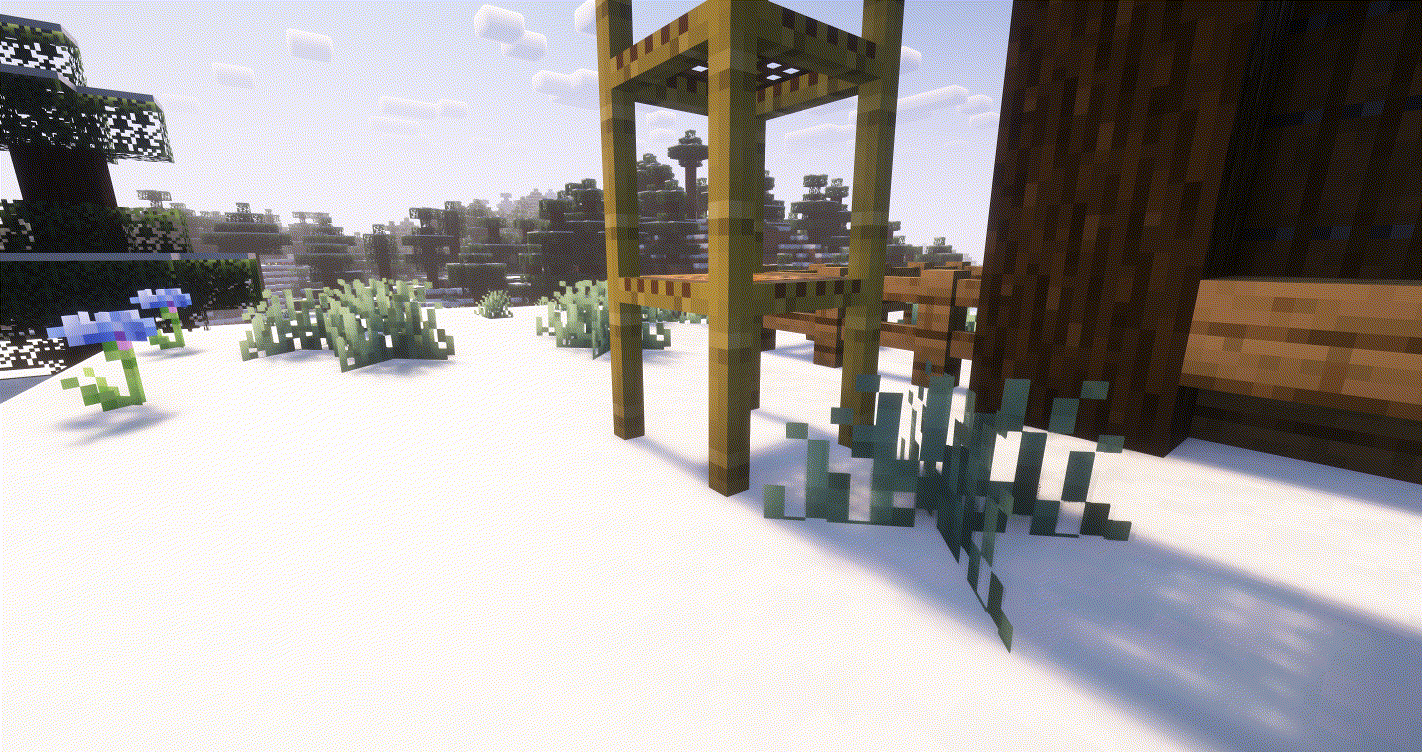 Faster Tweaks screenshot