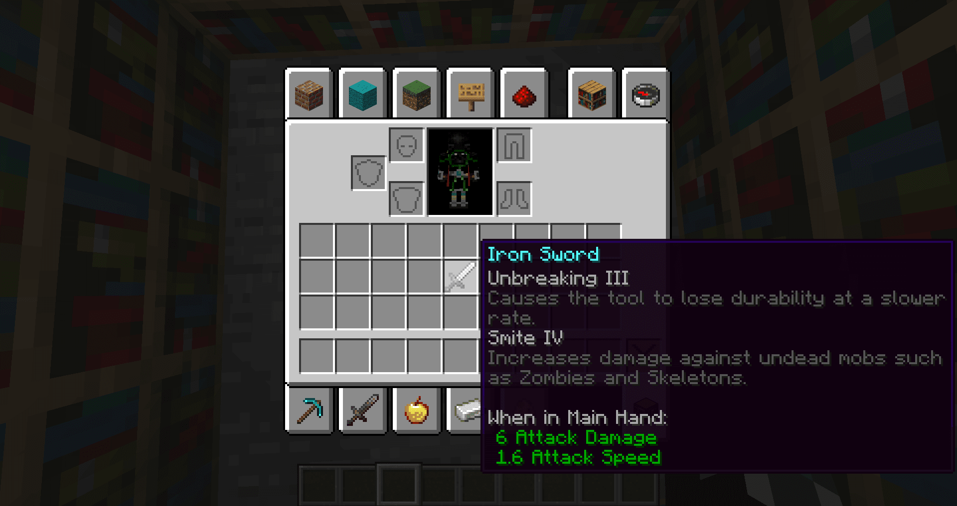 Faster Tweaks screenshot
