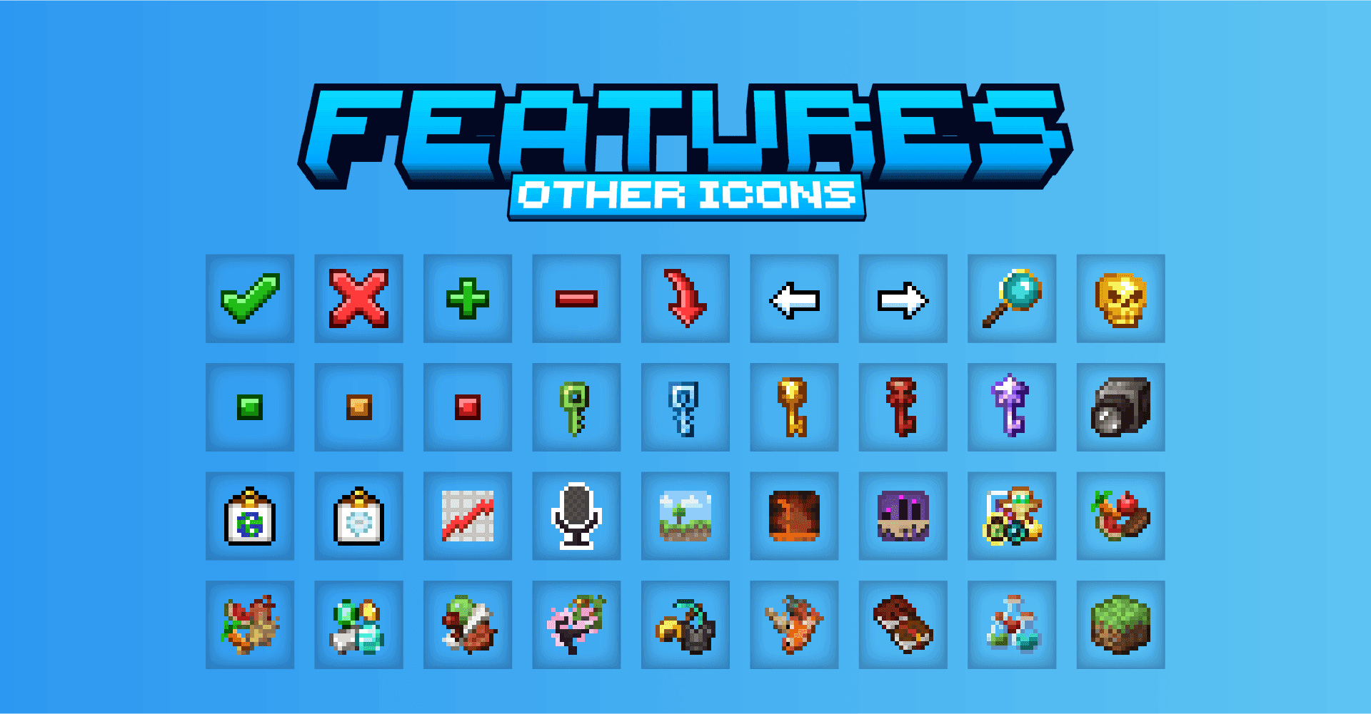 Doughnut+ (for Donut SMP) screenshot