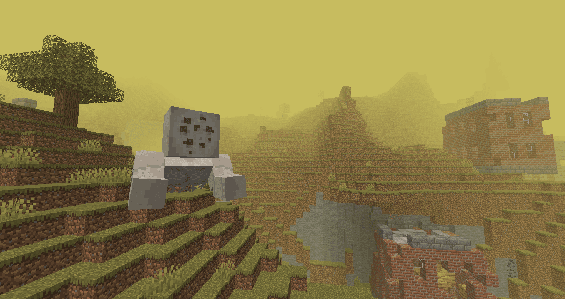 SCP: Ultimate screenshot