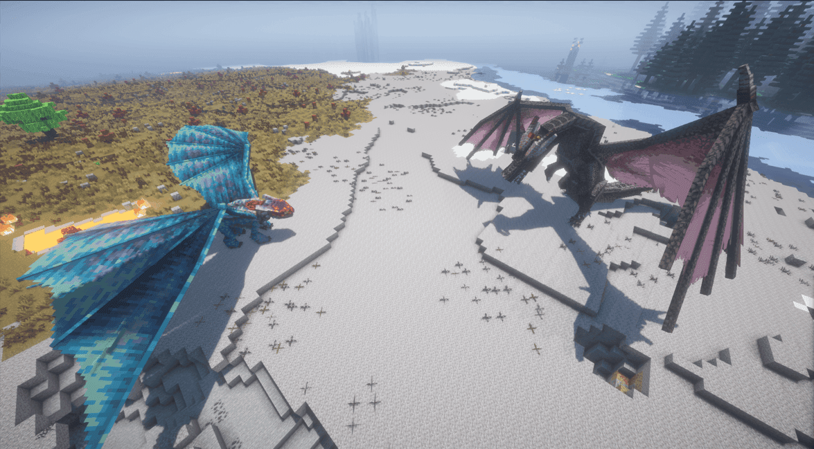Whispers Of The Wings screenshot