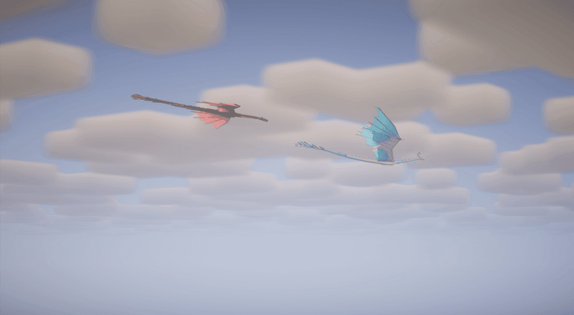 Whispers Of The Wings screenshot