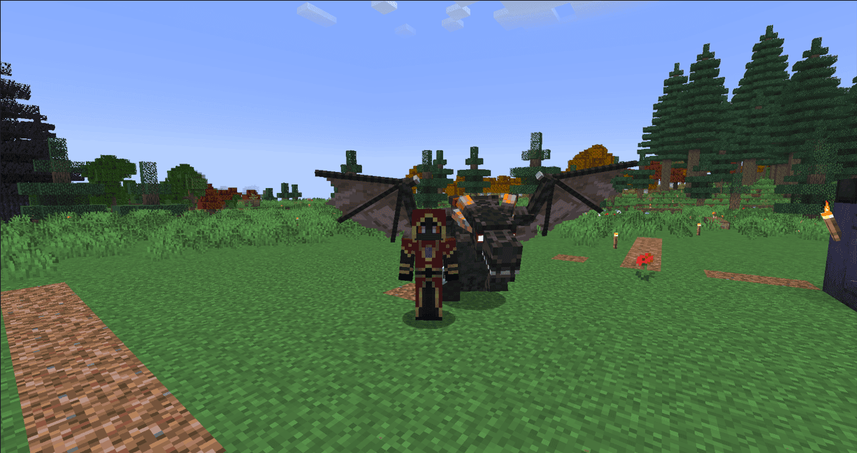 Whispers Of The Wings screenshot