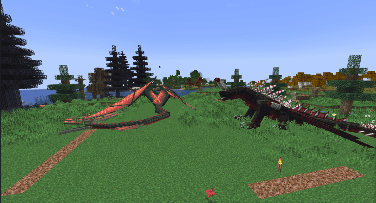 Whispers Of The Wings screenshot