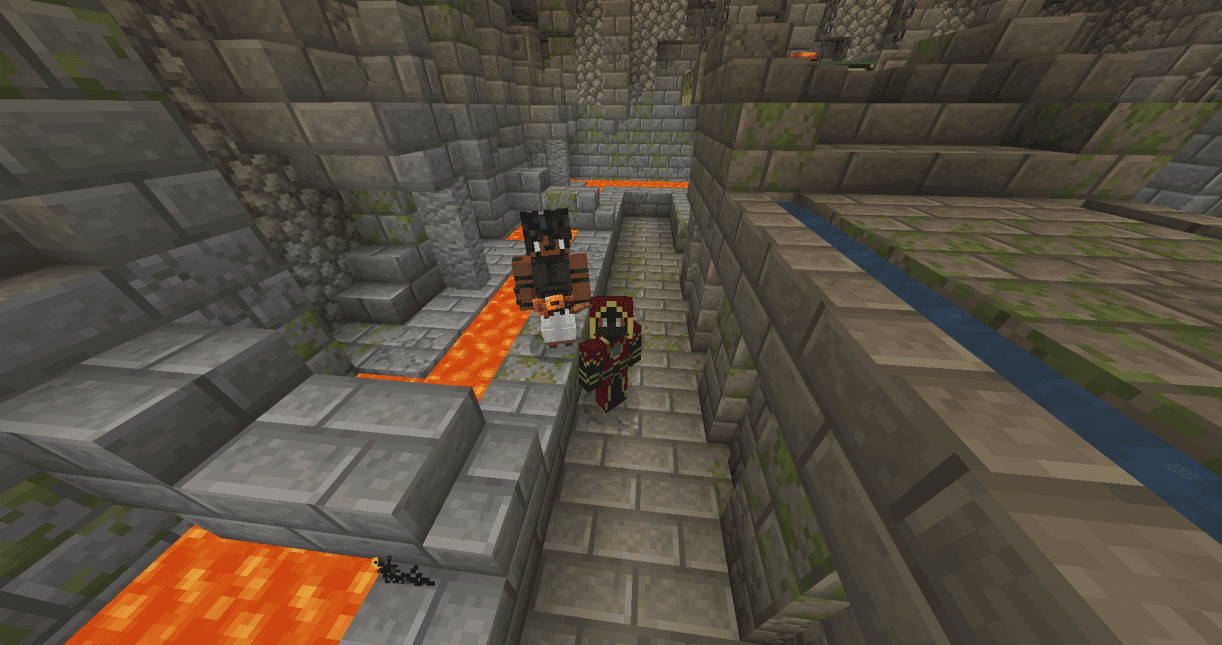 Whispers Of The Wings screenshot