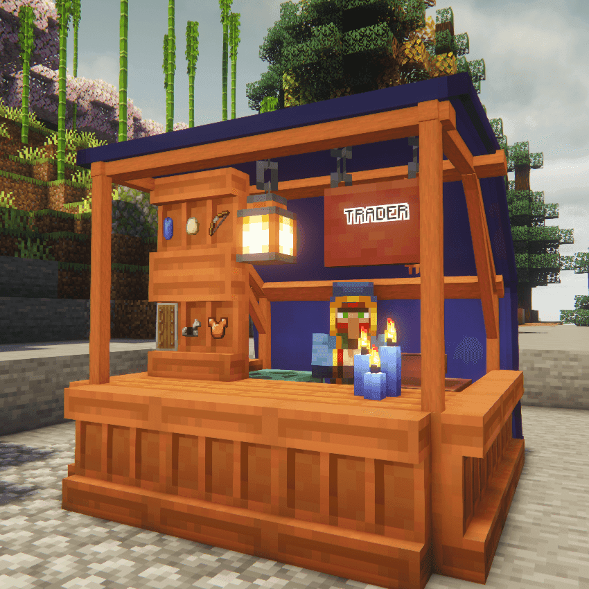 Simply Tents screenshot