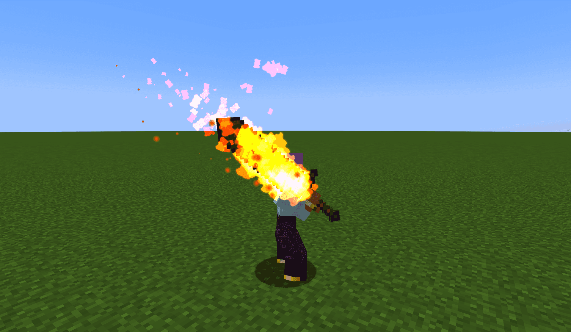 Photon & EpicFight screenshot