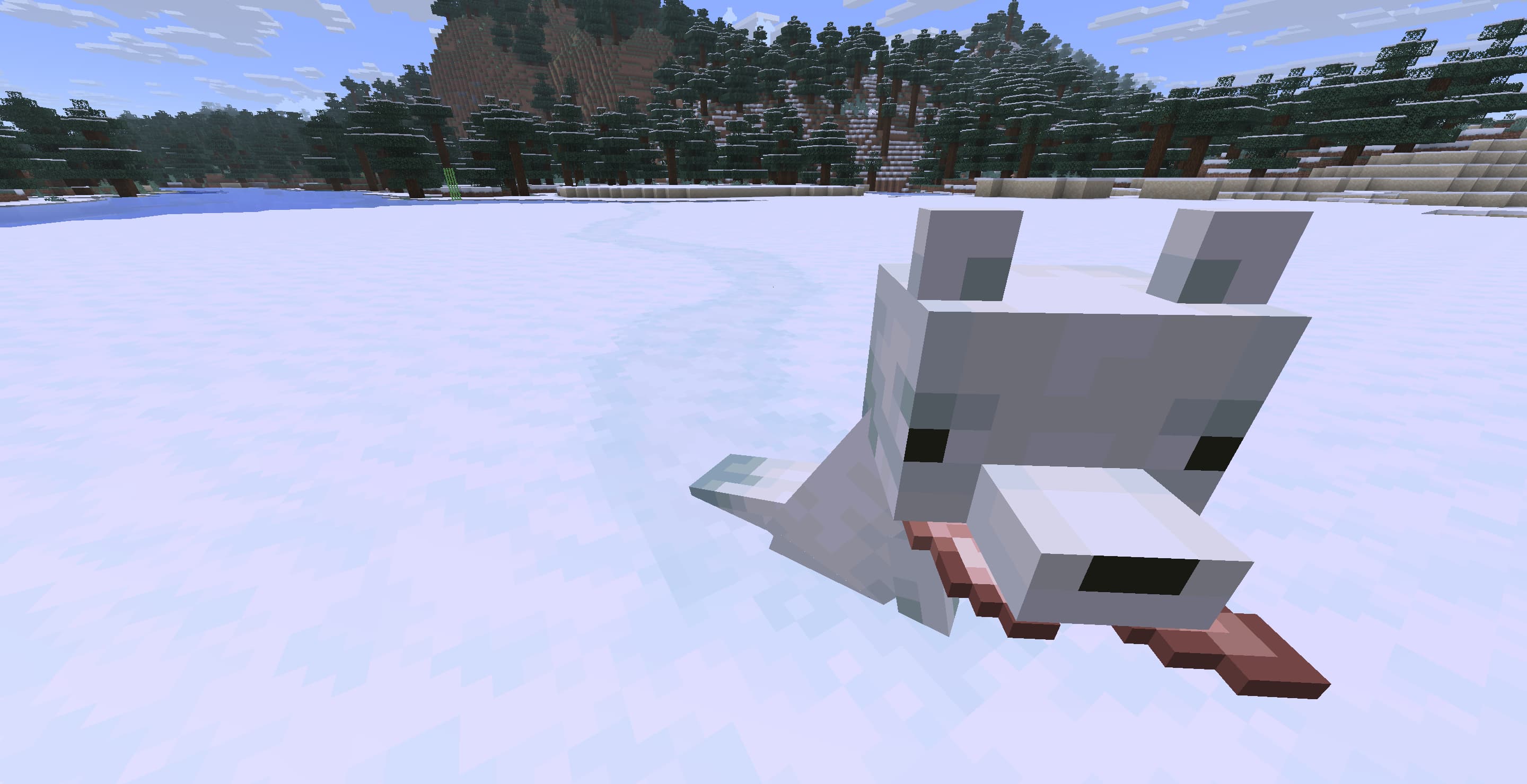 Soft Imprints screenshot
