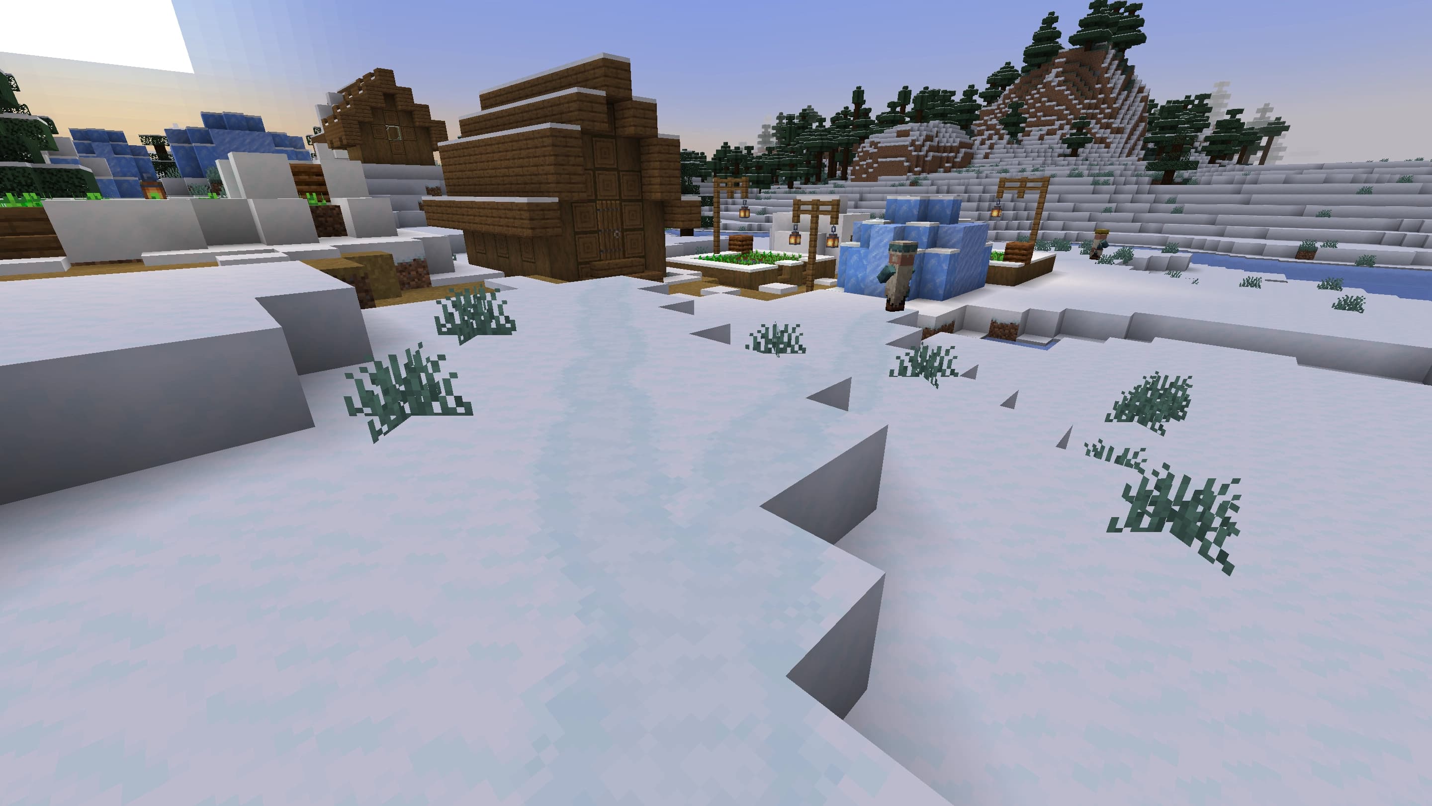 Soft Imprints screenshot