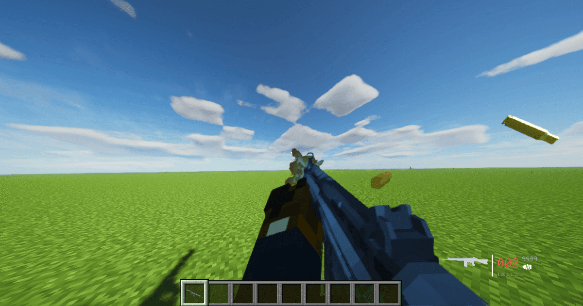Tacz_Recycling screenshot