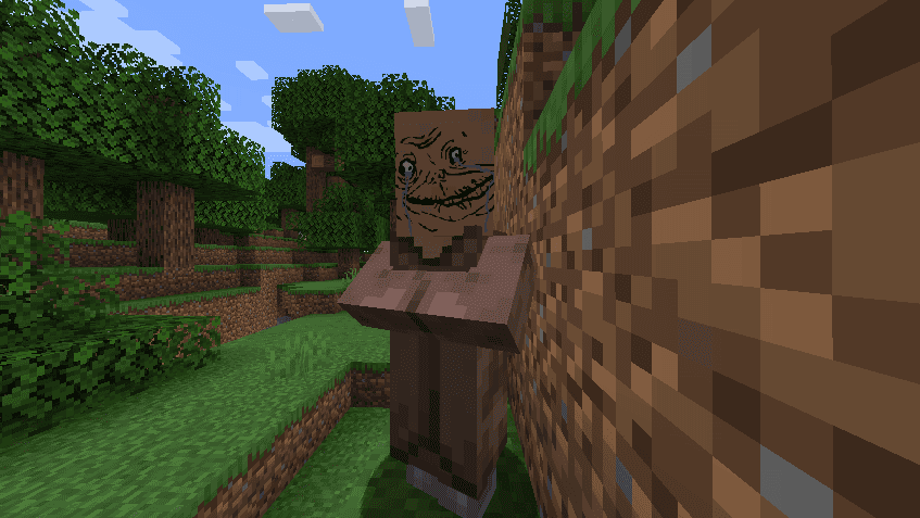 Grox's Villagers screenshot