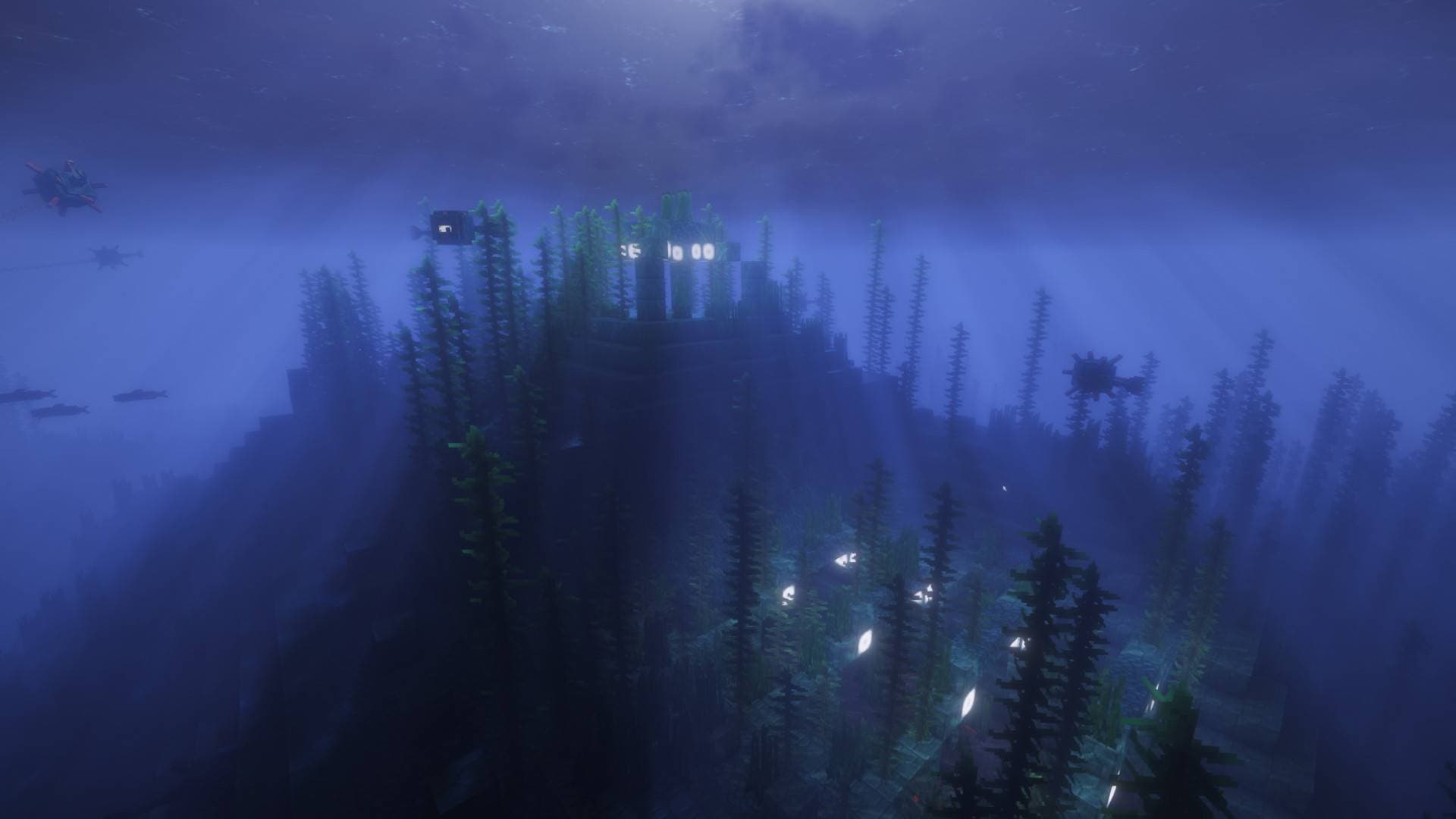SatisColonies screenshot