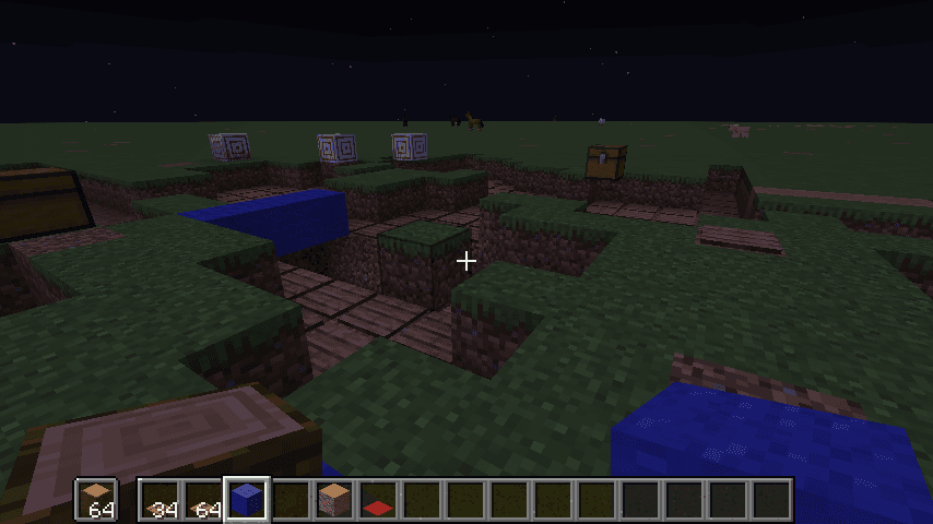 Creative Mode Tweaks screenshot