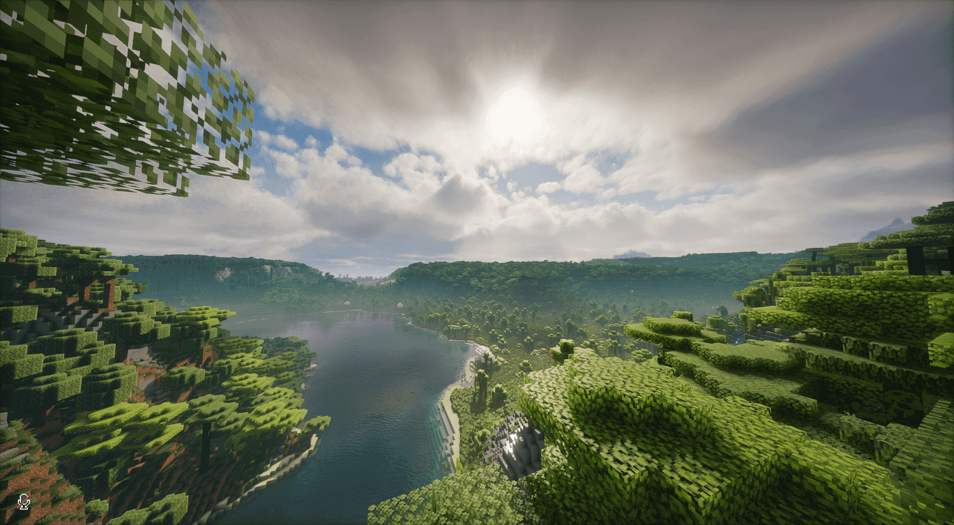 Bobby ReNeoForged [Unofficial Port] screenshot