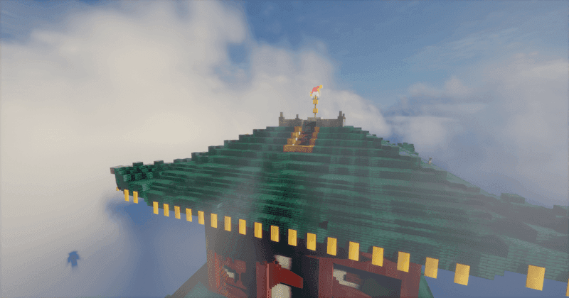 Cobblemon: Extra Structures screenshot