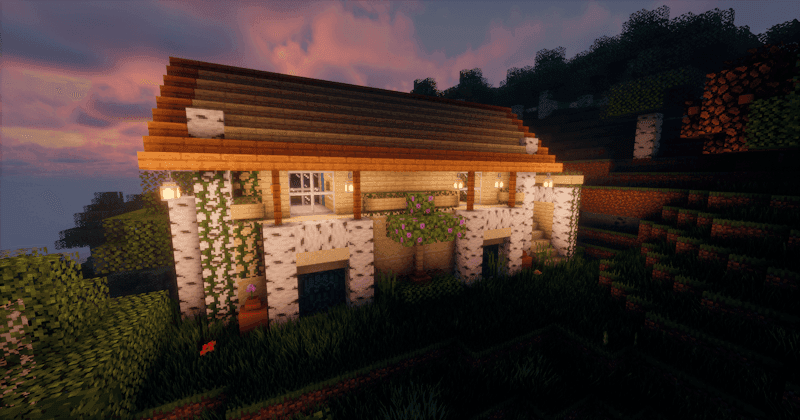 Cobblemon: Extra Structures screenshot