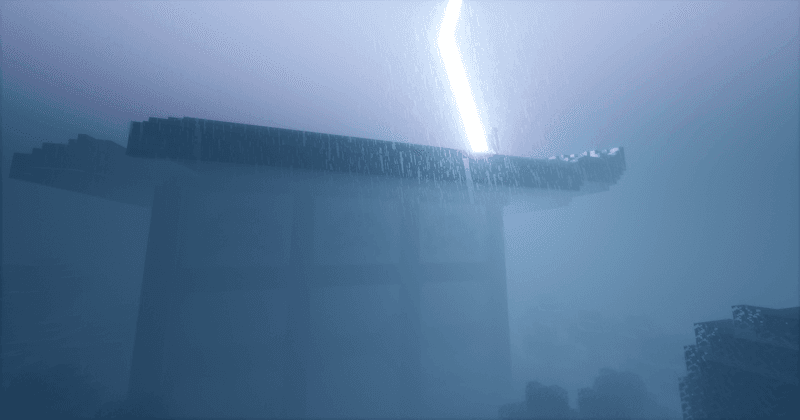Cobblemon: Extra Structures screenshot