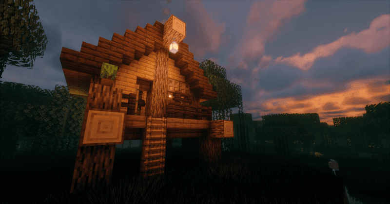 Cobblemon: Extra Structures screenshot