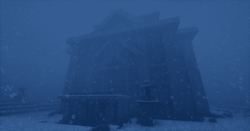 Cobblemon: Extra Structures screenshot