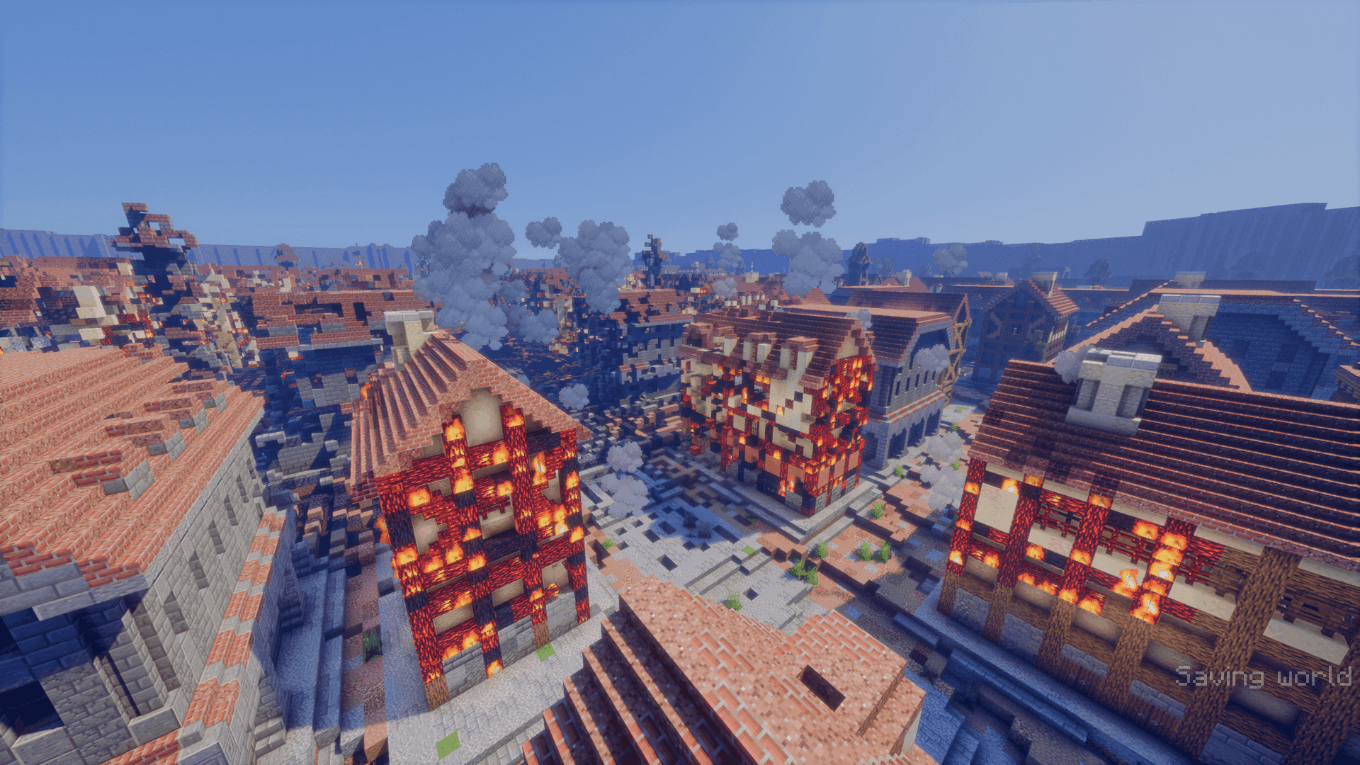 Attack On Titan - Awakening Of The Titans screenshot