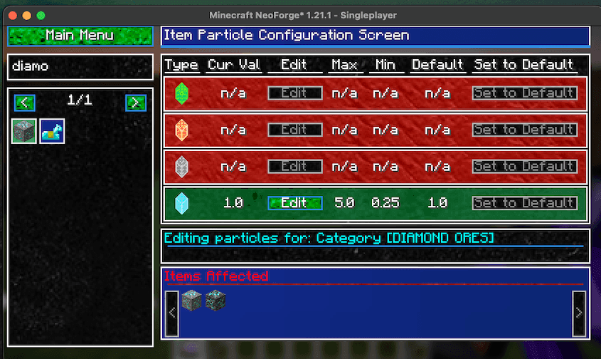 QDC CORE 4.5 screenshot