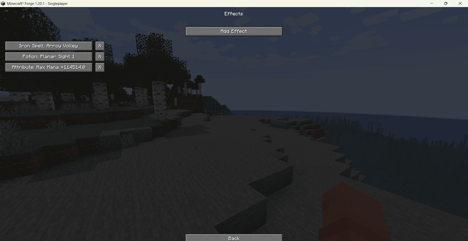 [VSE]Visual Set Edit screenshot