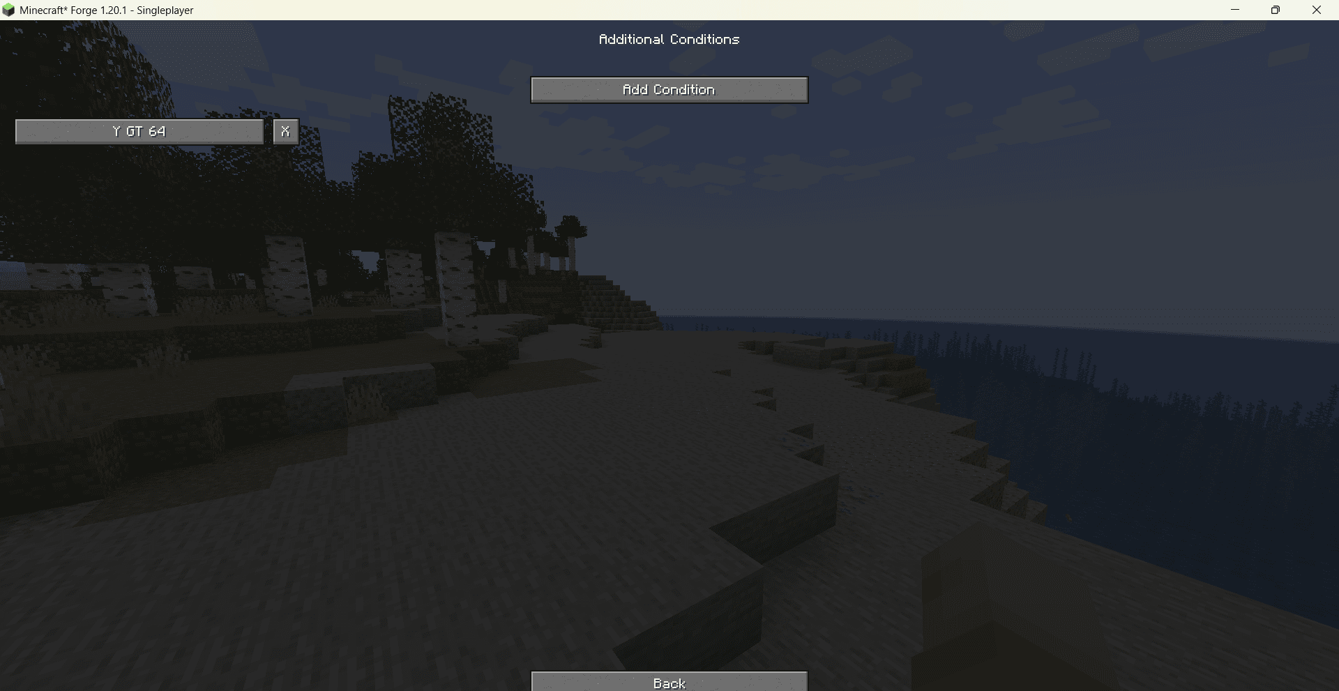 [VSE]Visual Set Edit screenshot