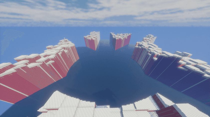 One Piece World Like (Mine mine no mi Version) screenshot