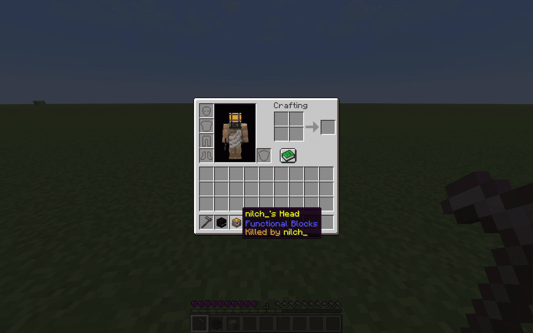 More Heads screenshot