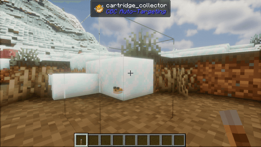 Create: Guardian-shooter screenshot
