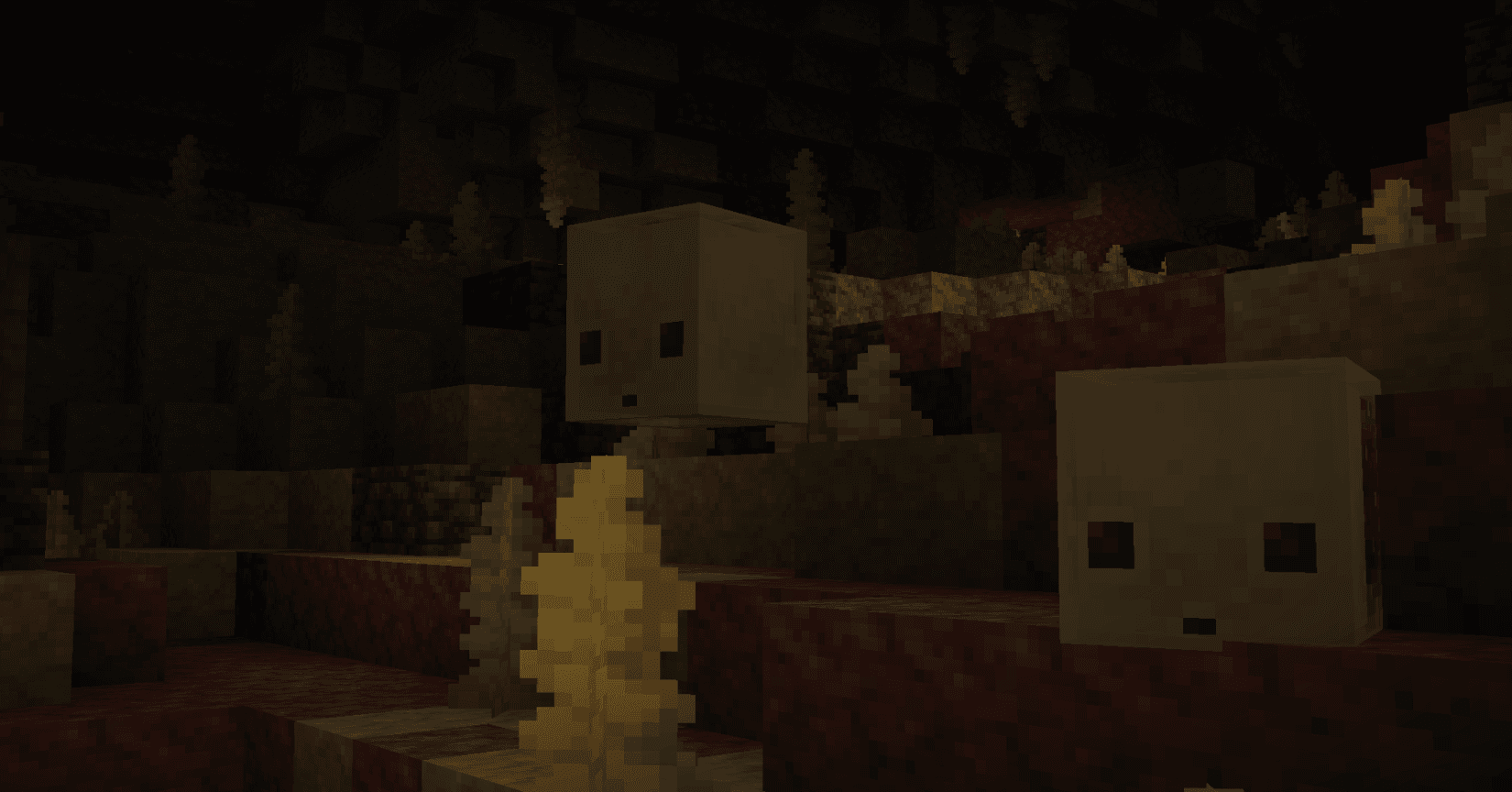 Vanilla Backport screenshot
